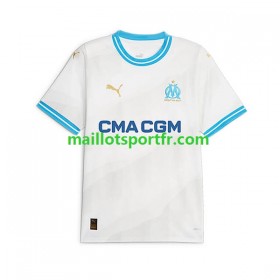 Maillot de Foot Olympique de Marseille Domicile 2023/24